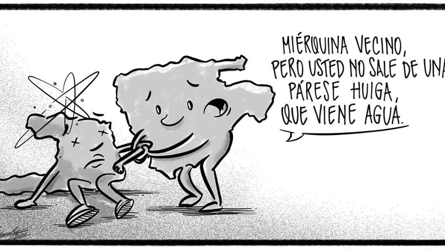 Noticiero Poteleche