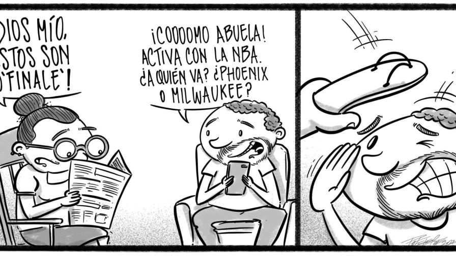 Noticiero Poteleche