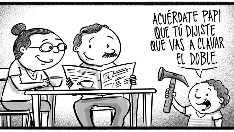 Noticiero Poteleche Noticiero Poteleche