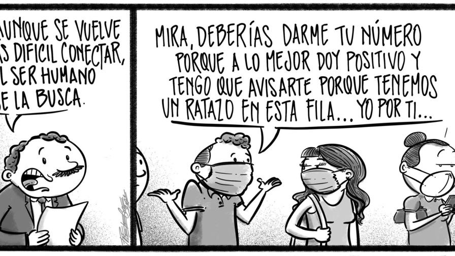 Noticiero Poteleche