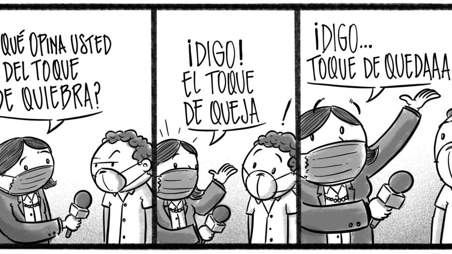 Noticiero Poteleche