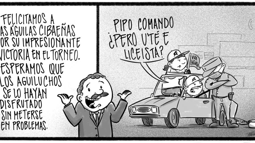 Noticiero Poteleche