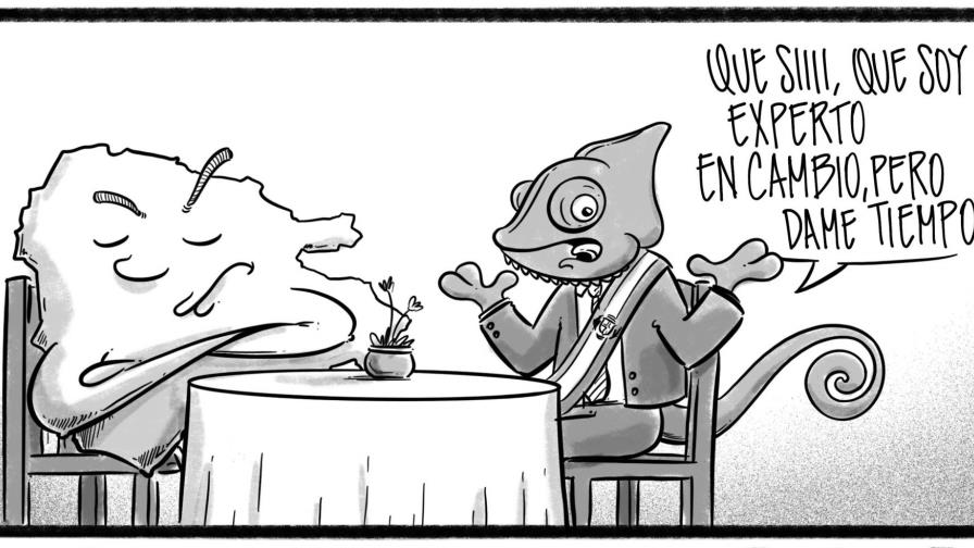 Noticiero Poteleche