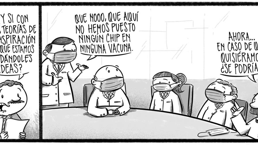 Noticiero Poteleche