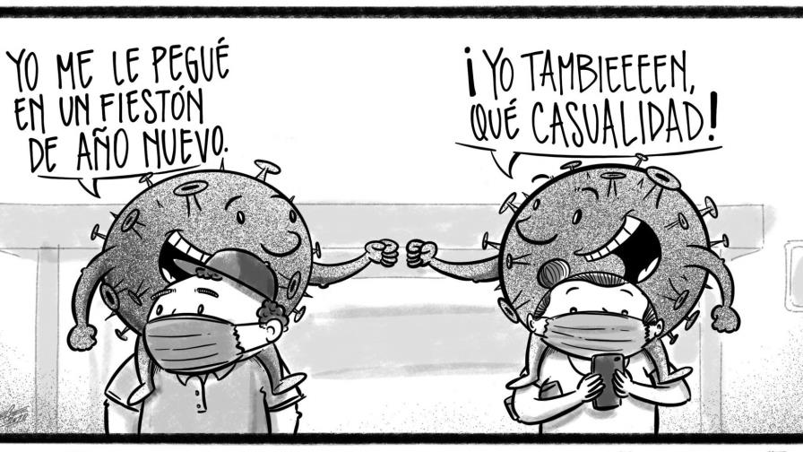 Noticiero Poteleche