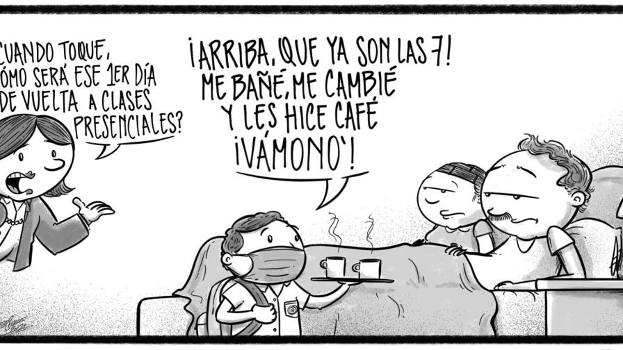 Noticiero Poteleche