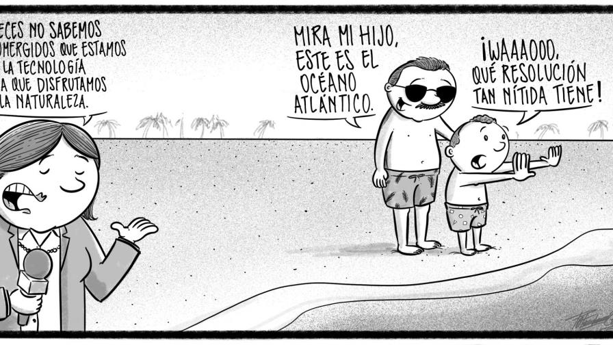 Noticiero Poteleche