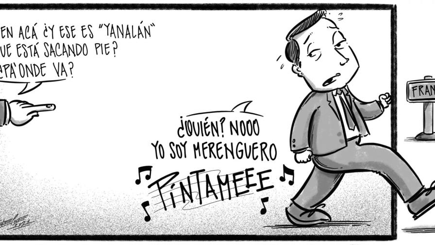 Noticiero Poteleche Noticiero Poteleche