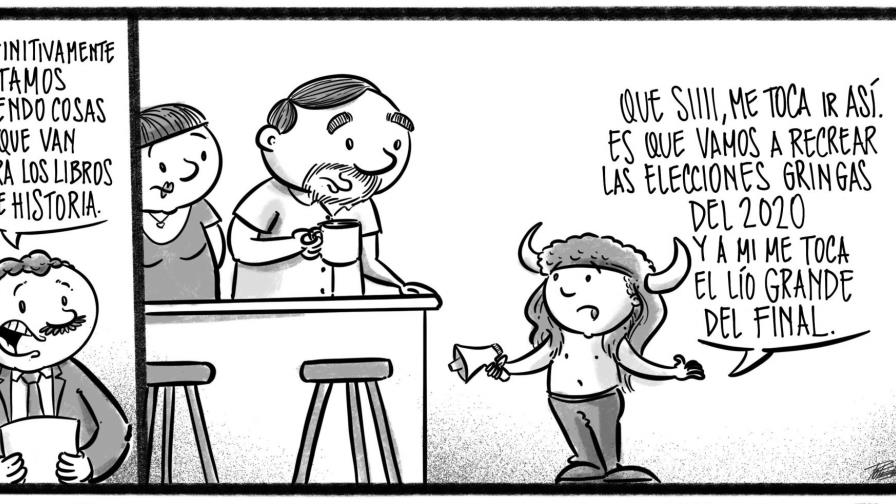 Noticiero Poteleche