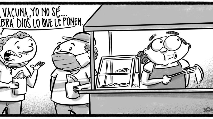 Noticiero Poteleche Noticiero Poteleche