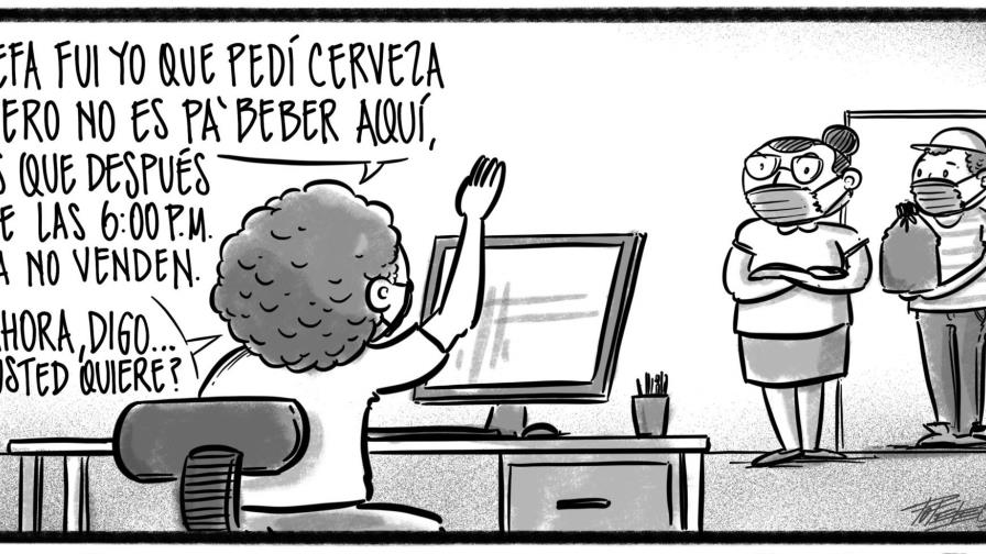 Noticiero Poteleche