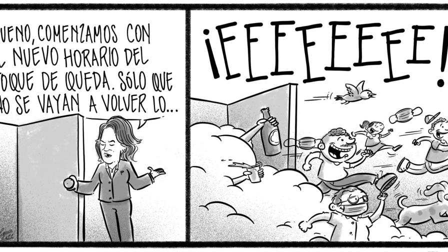Noticiero Poteleche