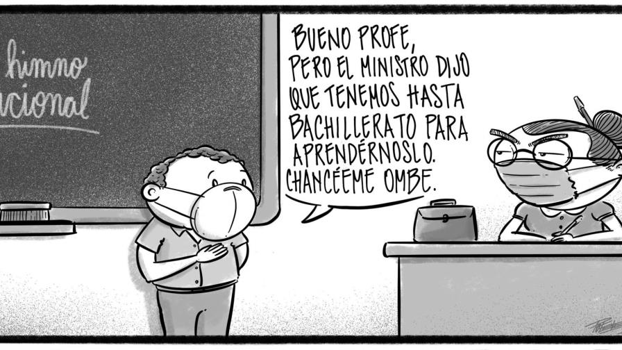 Noticiero Poteleche