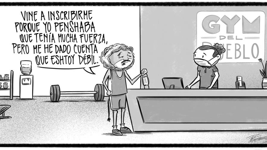 Noticiero Poteleche