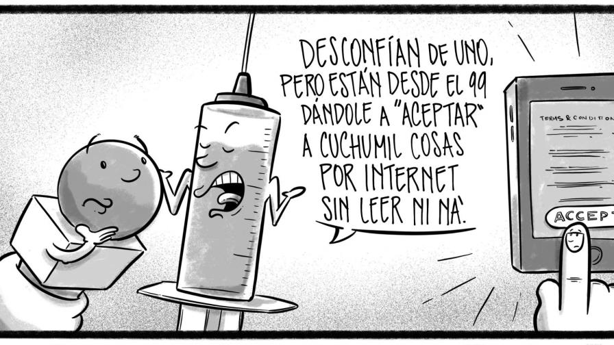 Noticiero Poteleche