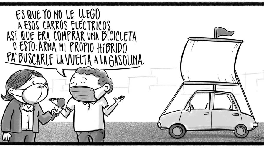 Noticiero Poteleche