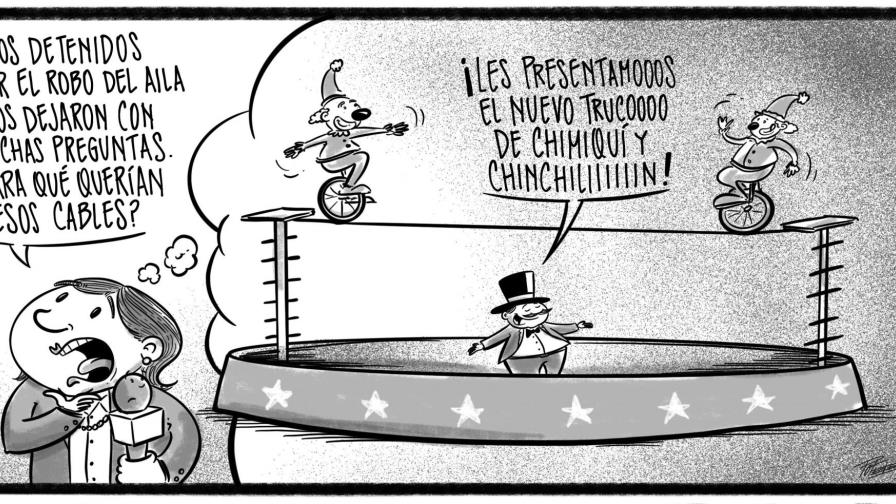 Noticiero Poteleche Noticiero Poteleche