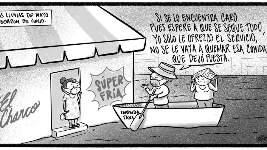 Noticiero Poteleche Noticiero Poteleche