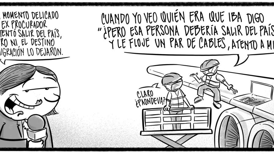 Noticiero Poteleche Noticiero Poteleche