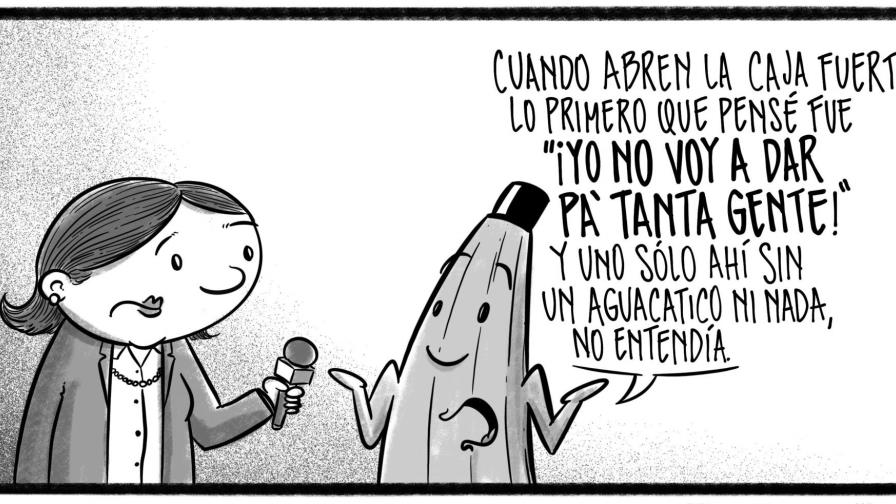 Noticiero Poteleche