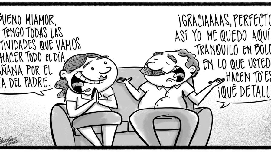 Noticiero Poteleche