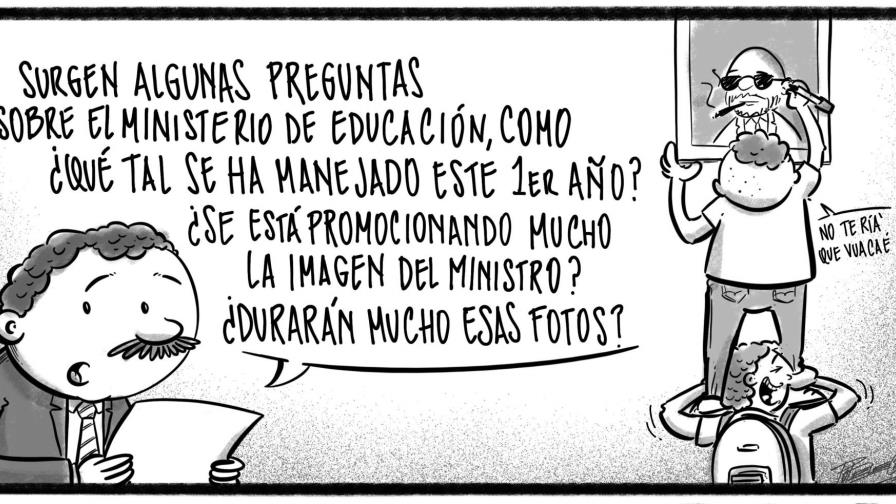 Noticiero Poteleche