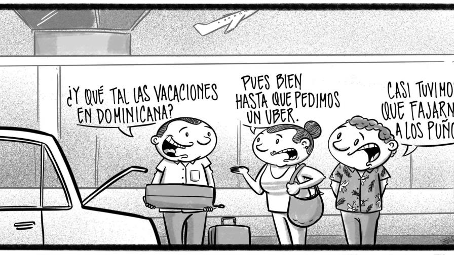 Noticiero Poteleche