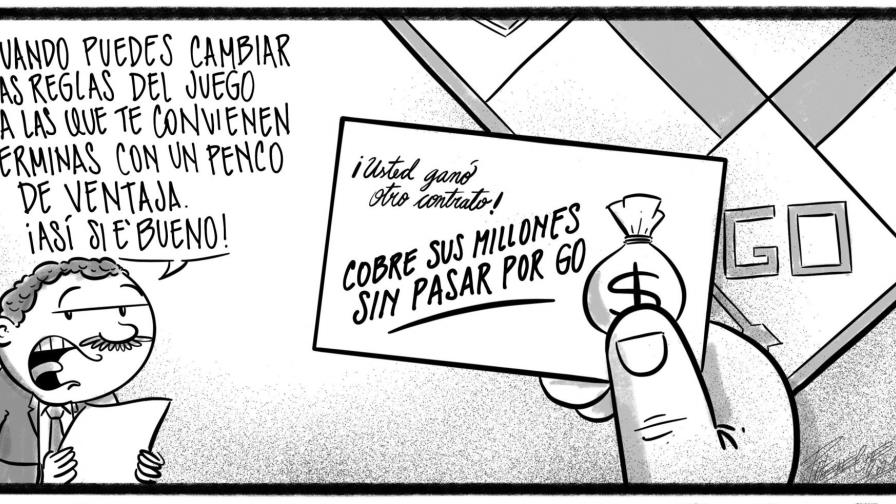 Noticiero Poteleche