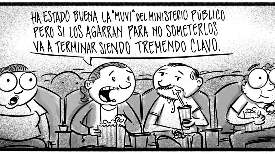 Noticiero Poteleche Noticiero Poteleche
