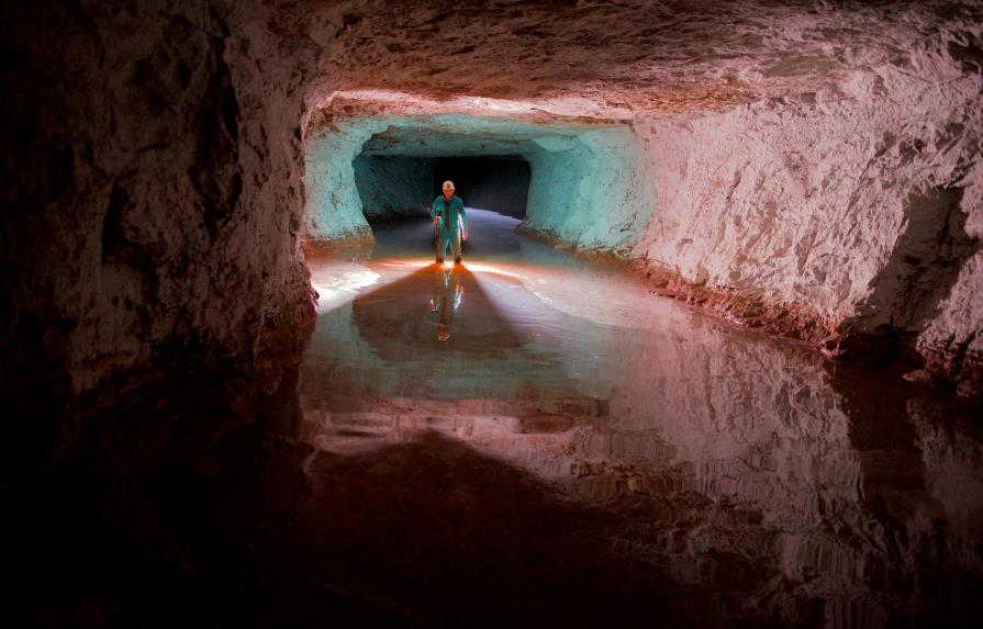 Mueren tres mineros al inundarse mina de oro en Colombia