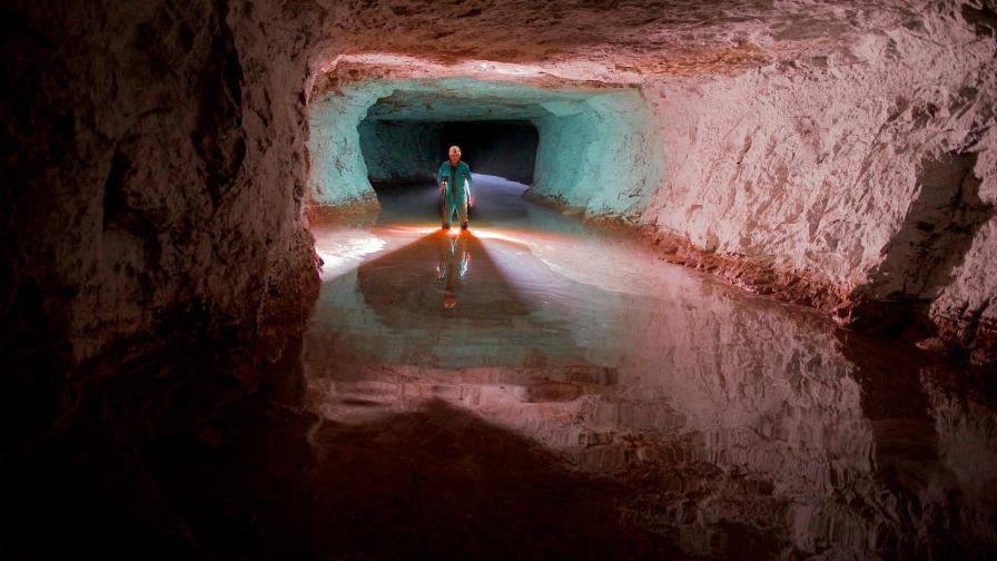 Mueren tres mineros al inundarse mina de oro en Colombia