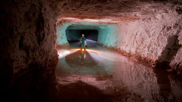 Descubren un yacimiento de oro en Costa de Marfil, el mayor del país