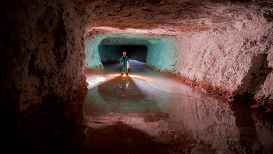 Descubren un yacimiento de oro en Costa de Marfil, el mayor del país