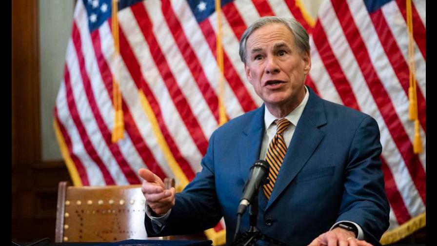 Legisladores demócratas huyen de Texas para impedir controvertida ley electoral