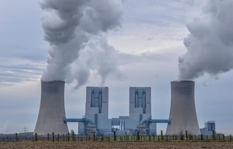 ¿Qué va a cambiar la promesa china sobre centrales eléctricas de carbón?