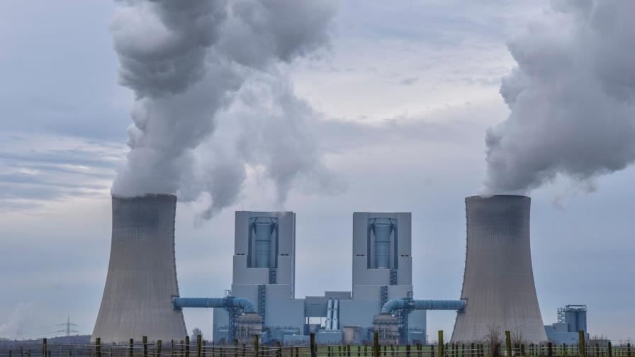 ¿Qué va a cambiar la promesa china sobre centrales eléctricas de carbón?