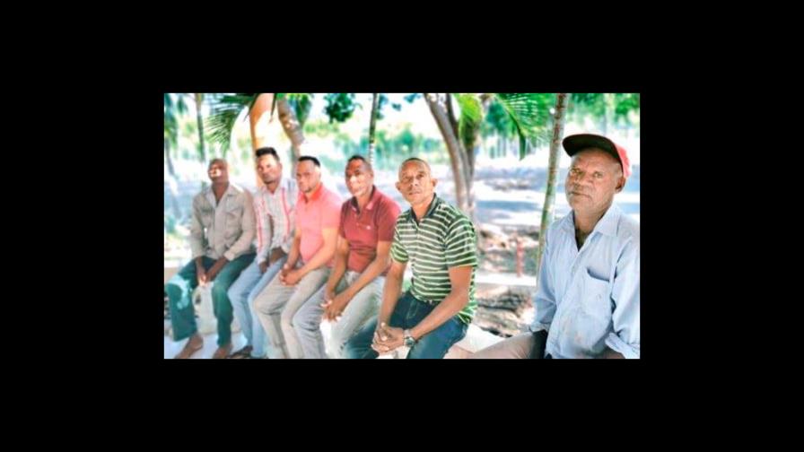 Advierten conflicto entre campesinos por falta de un pozo de agua en Bahoruco