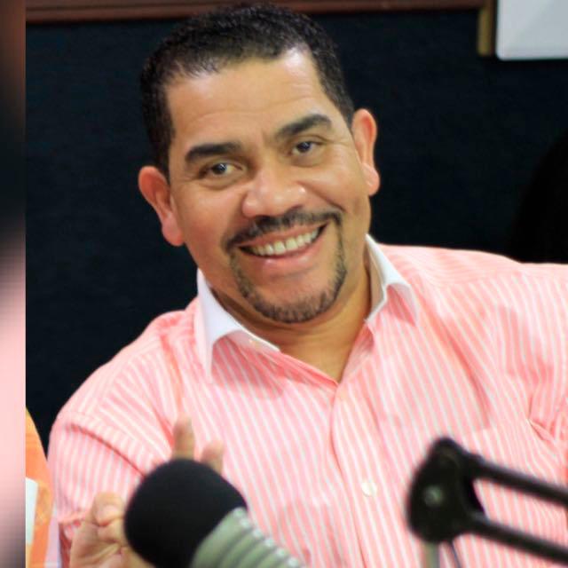 Luisín Martí lamenta que emisoras de Nueva York no apoyen la música tropical