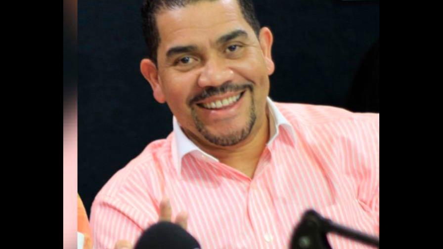 Luisín Martí lamenta que emisoras de Nueva York no apoyen la música tropical