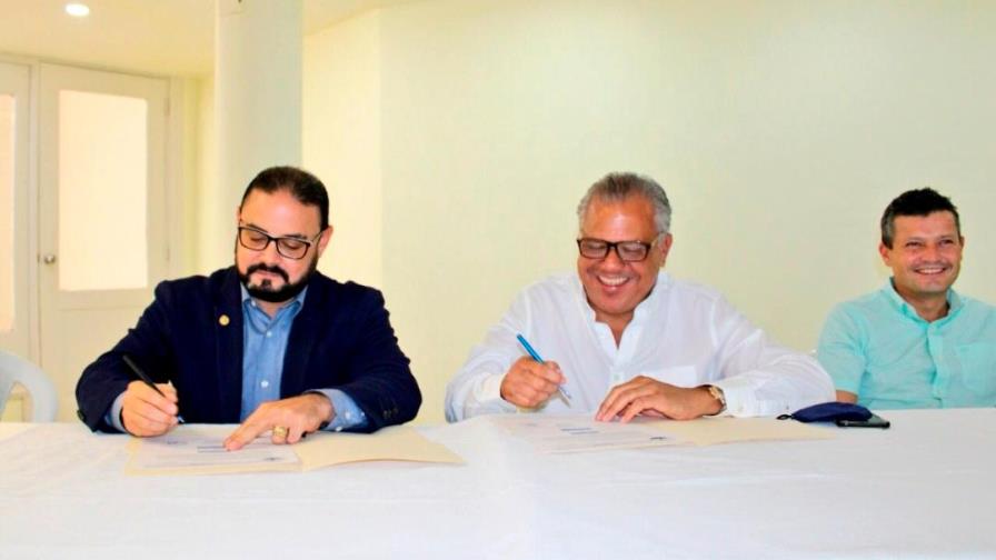 Borrón y cuenta nueva entre hoteleros de Playa Dorada y Costa Dorada con Coraapplata