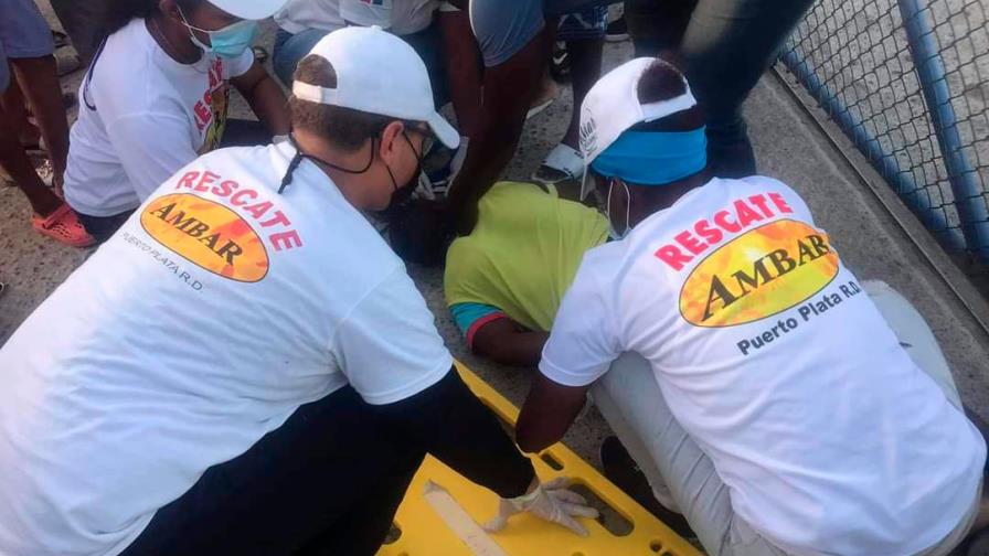 Matan ciudadano haitiano para despojarlo de un teléfono celular en Puerto Plata 