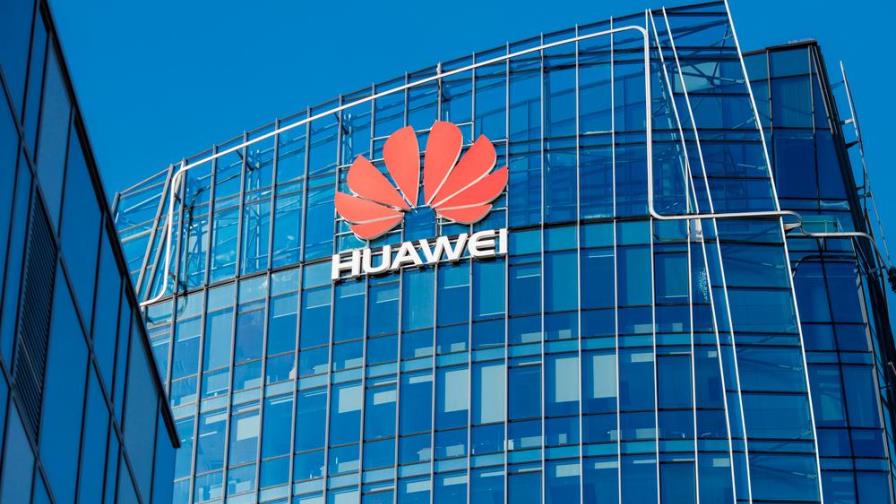 Huawei impulsa diagnóstico a distancia en el nuevo hospital de Wuhan 