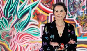 Julia &Aacute;lvarez: "My hope is that Afterlife will give solace to my readers"