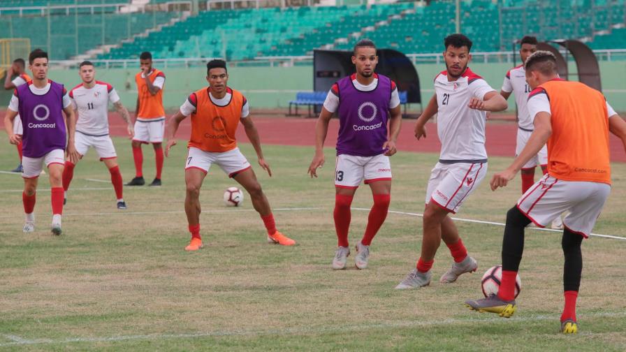 República Dominicana no puede fallar ante Santa Lucía