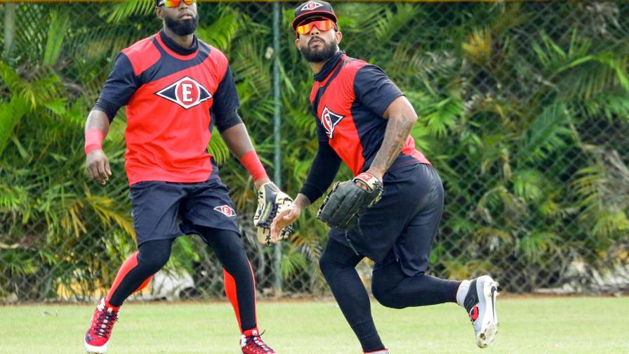 La Lidom y peloteros ultiman los detalles para cerrar pacto laboral