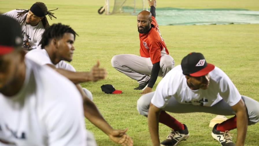 Un round robin sin claros favoritos con equipos armados hasta la dentadura