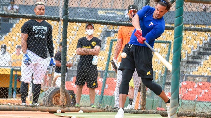 Guzmán y Valdez, poder y veteranía para Águilas en SC