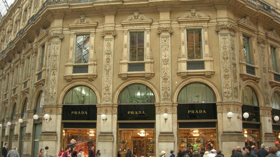 Prada financia estudio con perspectiva de género del coronavirus