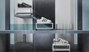 Prada Superstar, la nueva colaboración de Prada y Adidas que querrás tener