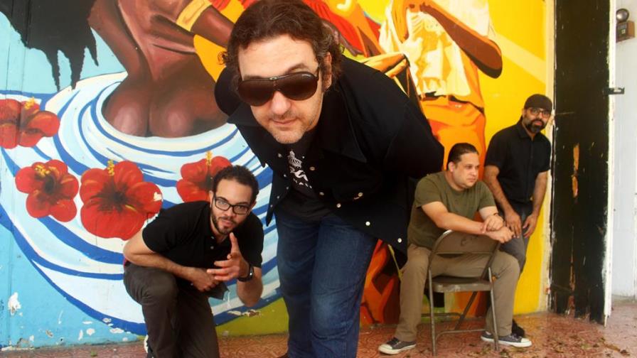 Banda de rock Pranam estrena nuevo video “Puedo”